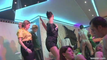 Winter WonderBang Part 2 - Cam 2 Screencap 40 on sinx.preview.netperv.com