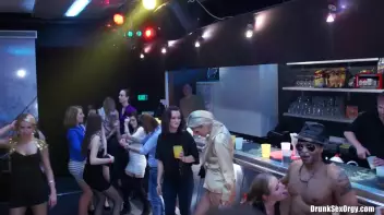 Staff Party Part 3 - Hardcore Edit Screencap 56 on sinx.preview.netperv.com