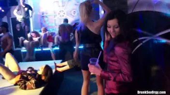 Staff Party Part 3 - Hardcore Edit Screencap 7 on sinx.preview.netperv.com