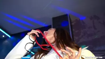 Staff Party Part 3 - Hardcore Edit Screencap 83 on sinx.preview.netperv.com
