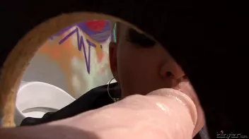 Ain't No Sunshine When She's Covered In Cum Screencap 7 on sinx.preview.netperv.com