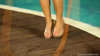 Slutty Summer Camp Screencap 12 on sinx.preview.netperv.com