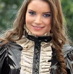 Top performer: Anita B