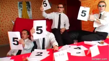 Sandra Yellows DP Party Screencap 91 on sinx.preview.netperv.com