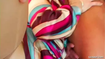 Sandra Yellows DP Party Screencap 35 on sinx.preview.netperv.com