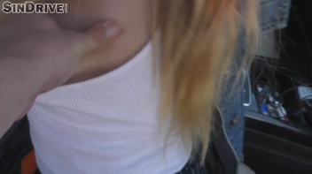 Tiny Blonde Hitchhiker Gets Railed Screencap 35 on sinx.preview.netperv.com