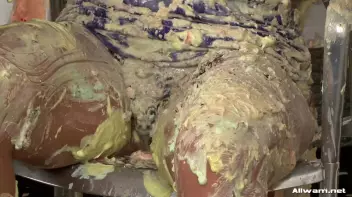 The Messiest Dessert Ever Screencap 93 on sinx.preview.netperv.com