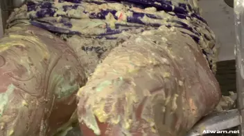 The Messiest Dessert Ever Screencap 99 on sinx.preview.netperv.com