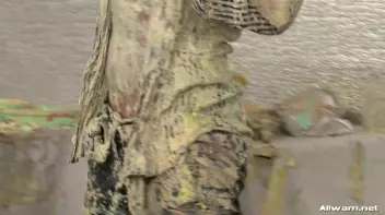 The Messiest Dessert Ever Screencap 101 on sinx.preview.netperv.com