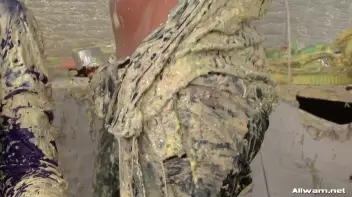 The Messiest Dessert Ever Screencap 102 on sinx.preview.netperv.com