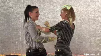 The Messiest Dessert Ever Screencap 23 on sinx.preview.netperv.com