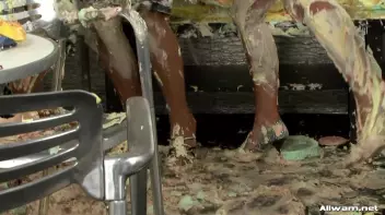 The Messiest Dessert Ever Screencap 69 on sinx.preview.netperv.com