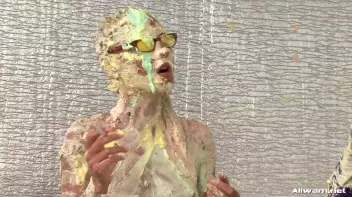 The Messiest Dessert Ever Screencap 83 on sinx.preview.netperv.com