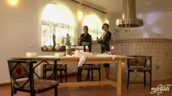 Only One Way To Clean This Mess! Screencap 1 on sinx.preview.netperv.com