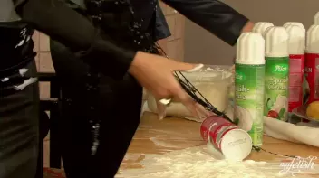 Only One Way To Clean This Mess! Screencap 23 on sinx.preview.netperv.com