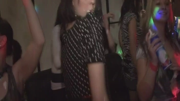 Party Hardcore Vol. 59 Part 4 - Main Edit Screencap 5 on sinx.preview.netperv.com