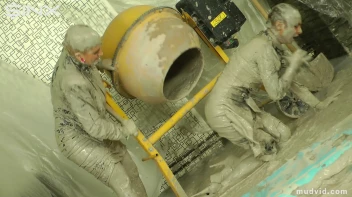 Bitch boss lady and her assistant in a messy catfight Screencap 27 on sinx.preview.netperv.com