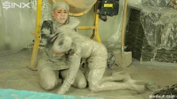 Bitch boss lady and her assistant in a messy catfight Screencap 30 on sinx.preview.netperv.com