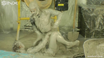 Bitch boss lady and her assistant in a messy catfight Screencap 34 on sinx.preview.netperv.com