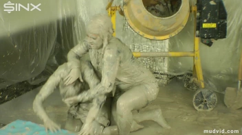 Bitch boss lady and her assistant in a messy catfight Screencap 38 on sinx.preview.netperv.com