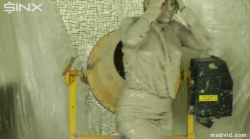 Bitch boss lady and her assistant in a messy catfight Screencap 45 on sinx.preview.netperv.com