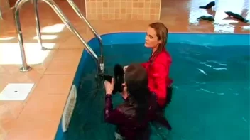 Splish Splash Eurobaabe Fun Screencap 93 on sinx.preview.netperv.com