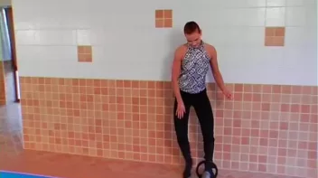 Splish Splash Eurobaabe Fun Screencap 10 on sinx.preview.netperv.com