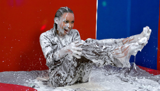 Latest deal - Cream Showers