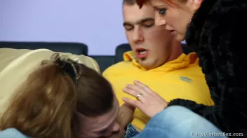 Panty Pervert Gets His Fully Clothed Satisfication Screencap 45 on sinx.preview.netperv.com