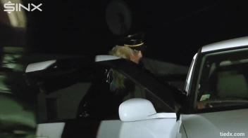 Sexy Officer Taken Hostage Screencap 15 on sinx.preview.netperv.com