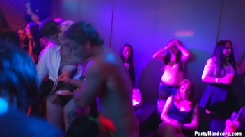 Party Hardcore Gone Crazy Vol. 36 Part 1 - Cam 2 Screencap 64 on sinx.preview.netperv.com