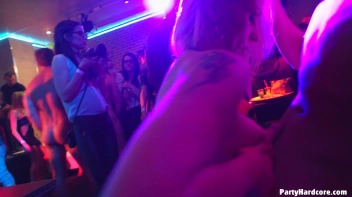 Party Hardcore Gone Crazy Vol. 36 Part 1 - Cam 2 Screencap 78 on sinx.preview.netperv.com