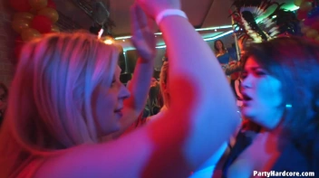 Party Hardcore Gone Crazy Vol. 36 Part 1 - Cam 2 Screencap 80 on sinx.preview.netperv.com