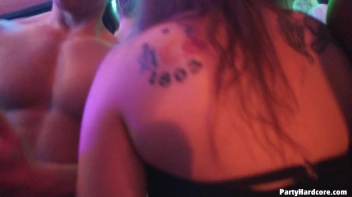 Party Hardcore Gone Crazy Vol. 36 Part 1 - Cam 2 Screencap 17 on sinx.preview.netperv.com