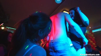 Party Hardcore Gone Crazy Vol. 36 Part 1 - Cam 2 Screencap 28 on sinx.preview.netperv.com