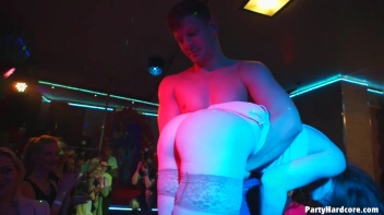 Party Hardcore Gone Crazy Vol. 36 Part 1 - Cam 2 Screencap 32 on sinx.preview.netperv.com