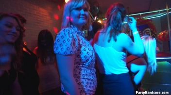 Party Hardcore Gone Crazy Vol. 36 Part 1 - Cam 2 Screencap 42 on sinx.preview.netperv.com