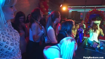 Party Hardcore Gone Crazy Vol. 36 Part 1 - Cam 2 Screencap 43 on sinx.preview.netperv.com