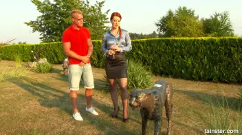 Cum on her short skirt Screencap 1 on sinx.preview.netperv.com