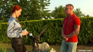 Cum on her short skirt Screencap 11 on sinx.preview.netperv.com