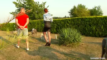 Cum on her short skirt Screencap 2 on sinx.preview.netperv.com