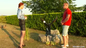 Cum on her short skirt Screencap 7 on sinx.preview.netperv.com