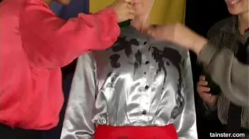 You're Not Supposed To Play With Your Food Screencap 5 on sinx.preview.netperv.com