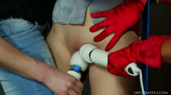 An Orgasmatic Roll Out Of The New Girl Screencap 105 on sinx.preview.netperv.com