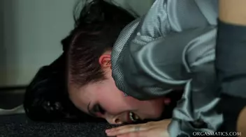 An Orgasmatic Roll Out Of The New Girl Screencap 74 on sinx.preview.netperv.com