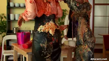 Don't Piss Off This Waitress! Screencap 66 on sinx.preview.netperv.com