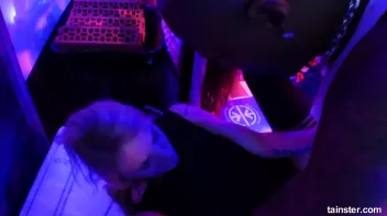 COCKS 'N' CLITS Construction Company Part 2 - Cam 3 Screencap 54 on sinx.preview.netperv.com