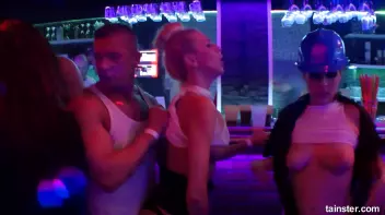 COCKS 'N' CLITS Construction Company Part 2 - Cam 3 Screencap 64 on sinx.preview.netperv.com