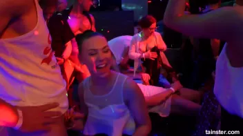 COCKS 'N' CLITS Construction Company Part 2 - Cam 3 Screencap 18 on sinx.preview.netperv.com