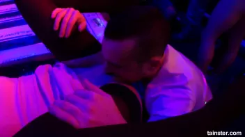 COCKS 'N' CLITS Construction Company Part 2 - Cam 3 Screencap 23 on sinx.preview.netperv.com